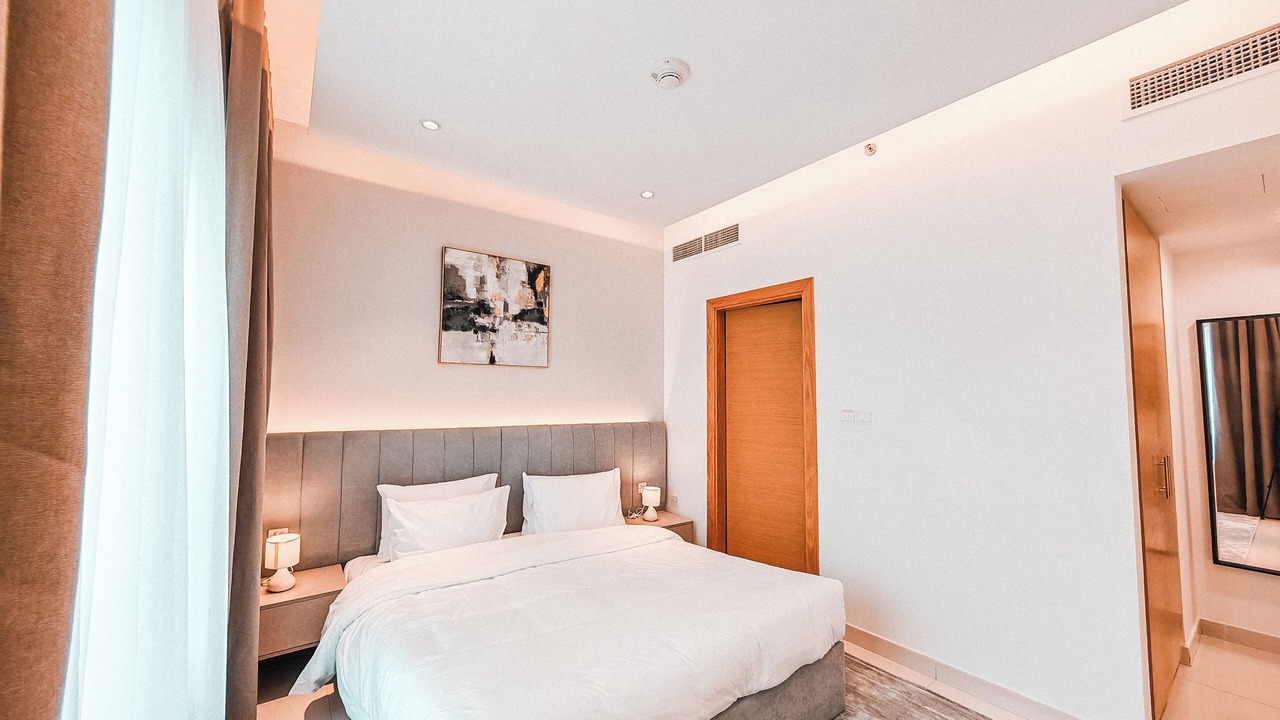 Photo of Bedroom in Al Danah