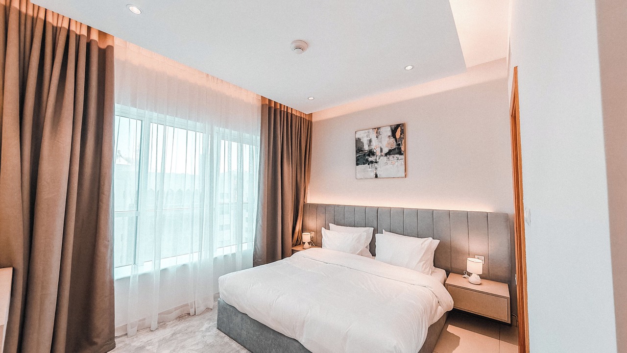 Photo of Bedroom in Al Danah