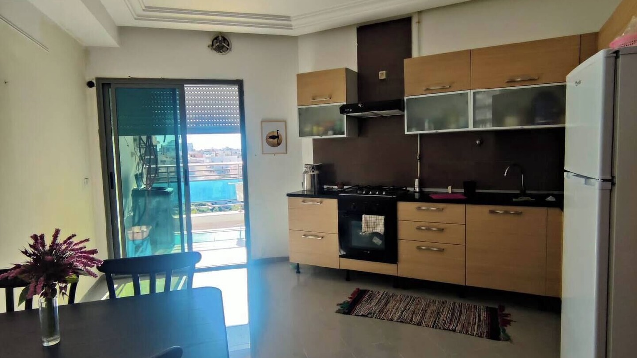 Photo of Kitchen in Sahloul