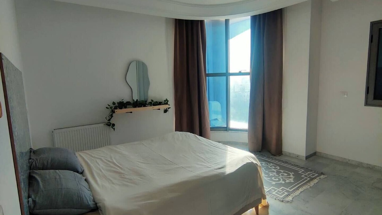 Photo of Bedroom in Sahloul