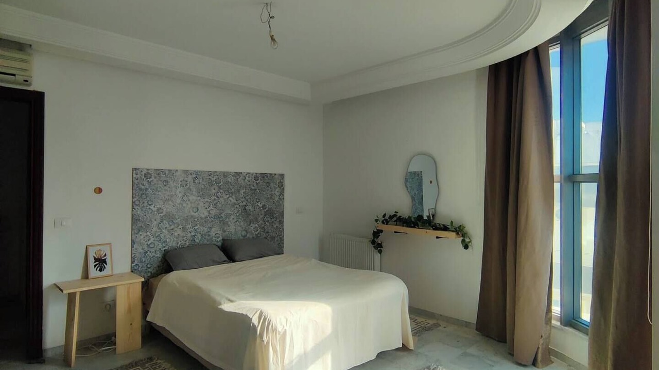 Photo of Bedroom in Sahloul
