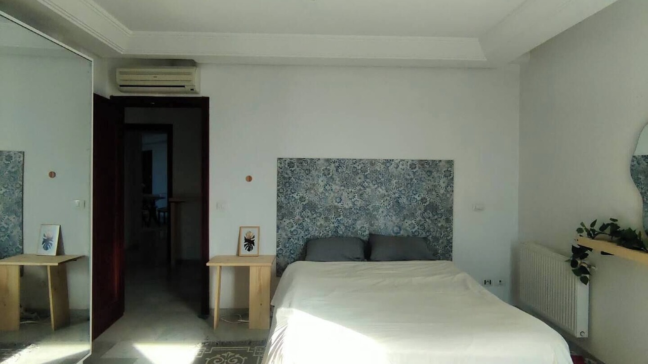 Photo of Bedroom in Sahloul