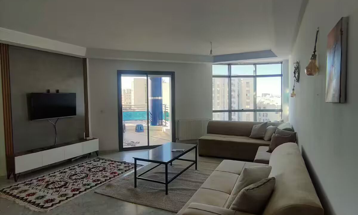 Photo of Livingroom in Sahloul