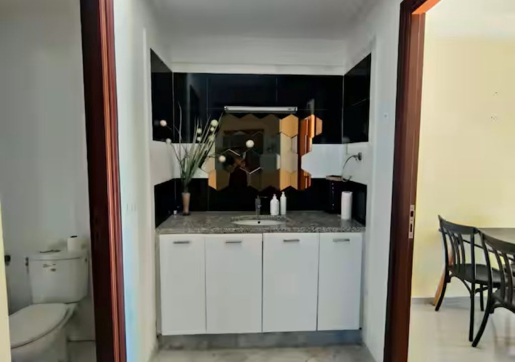 Photo of Bathroom in Sahloul