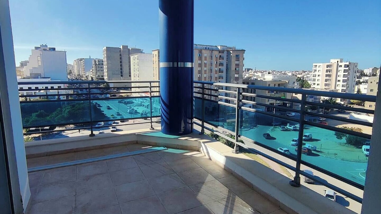 Photo of Outdoor in Sahloul