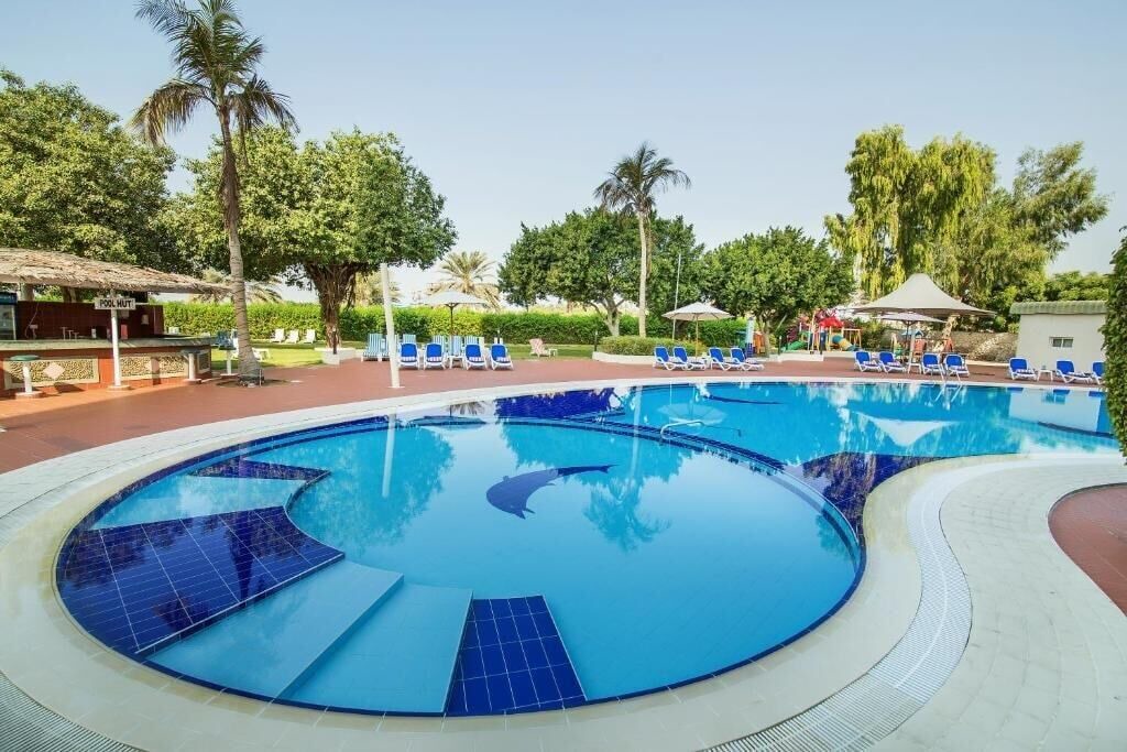 Photo of Outdoor in Al Majaz