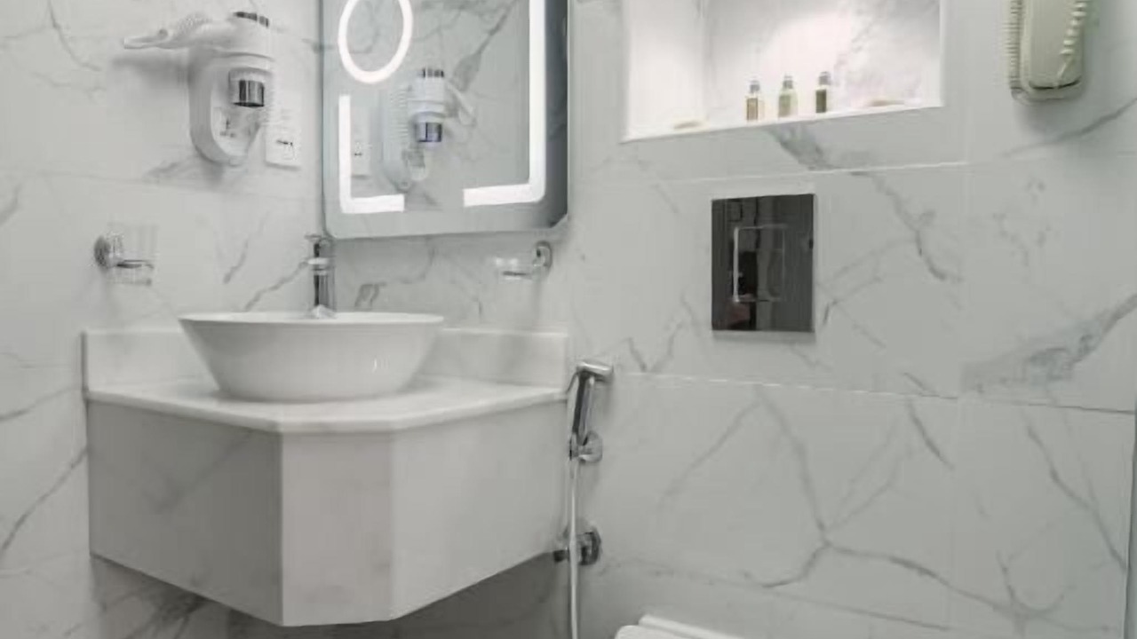 Photo of Bathroom in Al Majaz