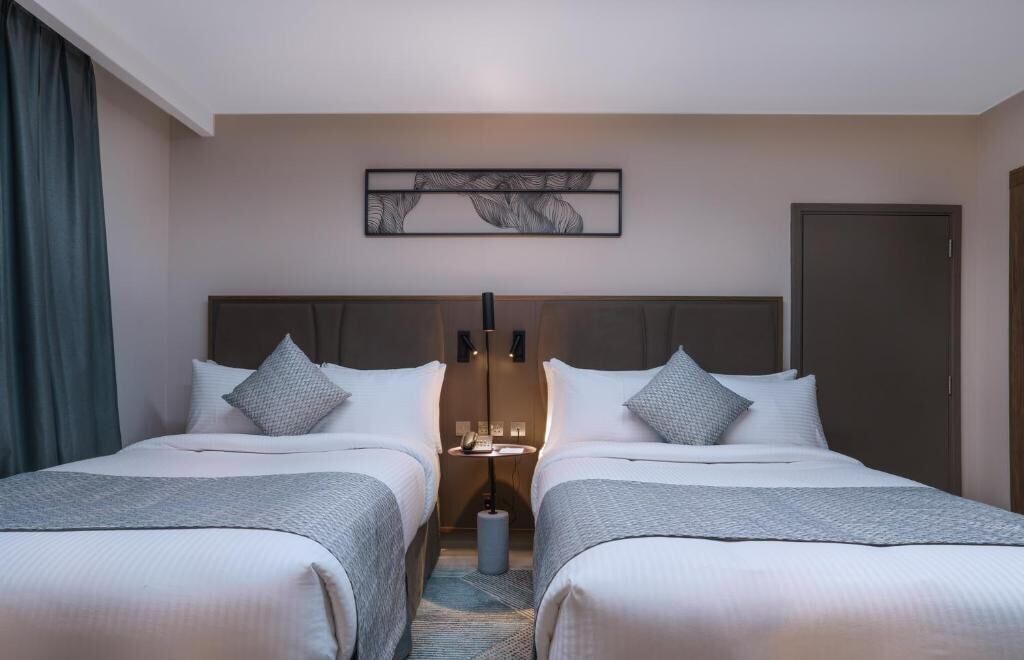 Photo of Bedroom in Al Majaz