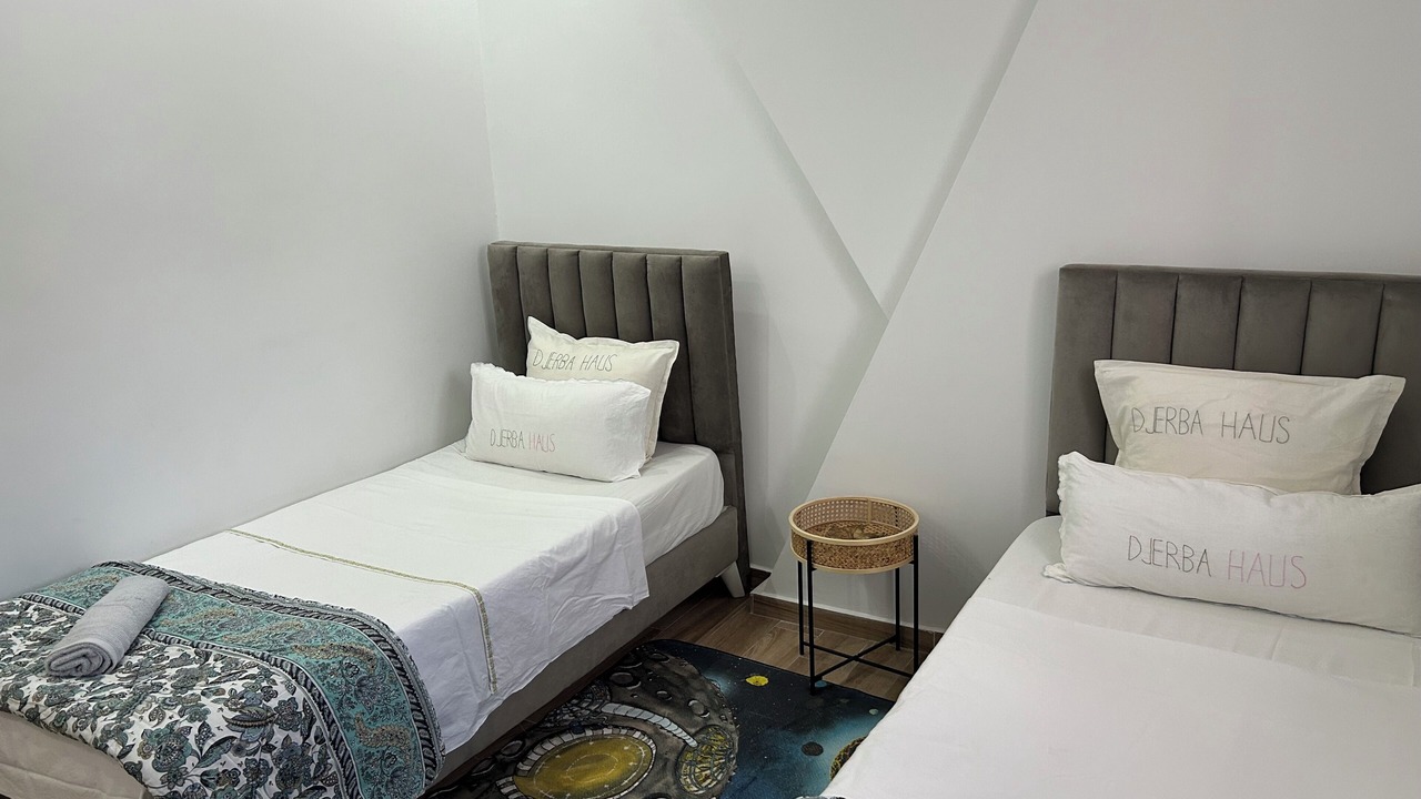 Photo of Bedroom in Djerba Midun
