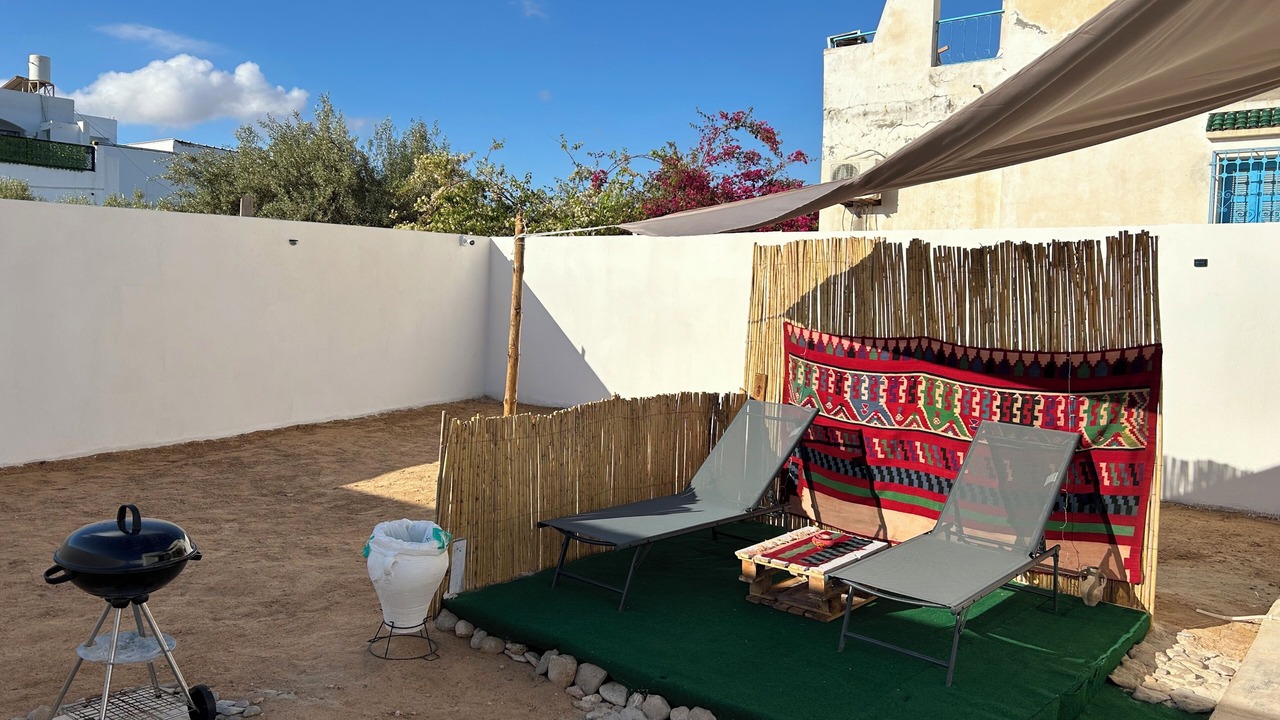 Photo of Outdoor in Djerba Midun