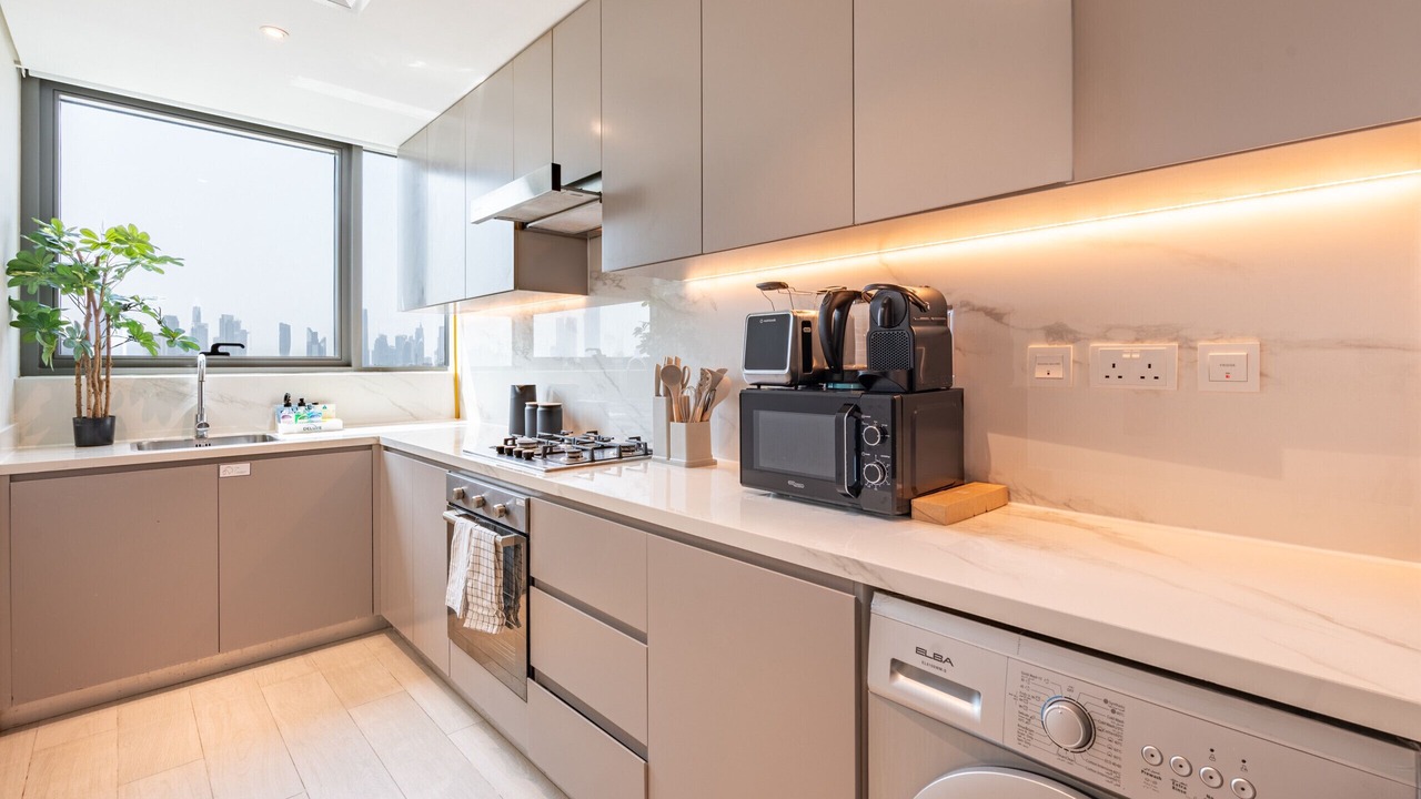 Photo of Kitchen in Jadaf