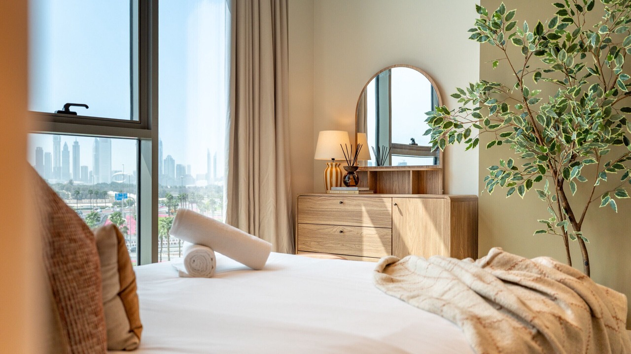 Photo of Bedroom in Jadaf