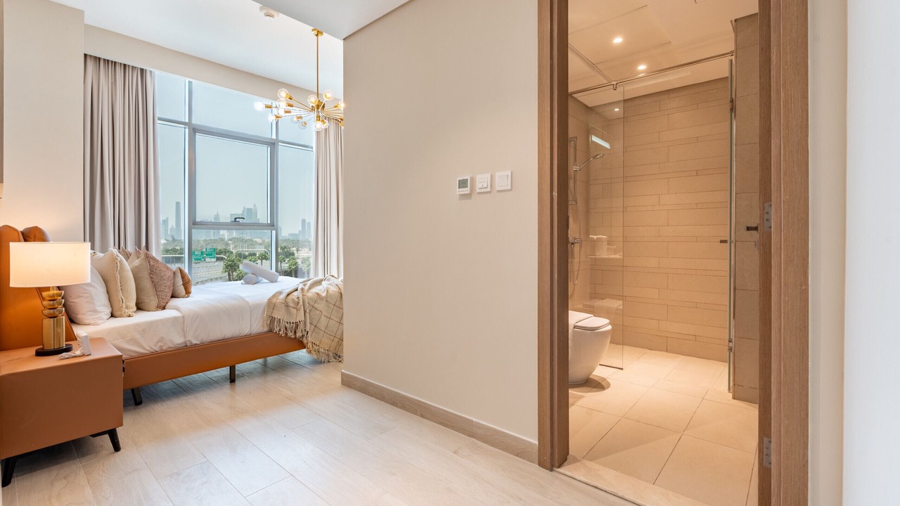 Photo of Bathroom in Jadaf