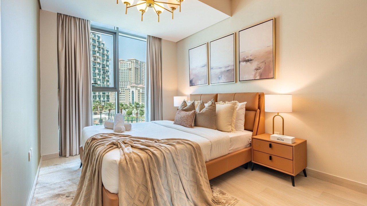 Photo of Bedroom in Jadaf