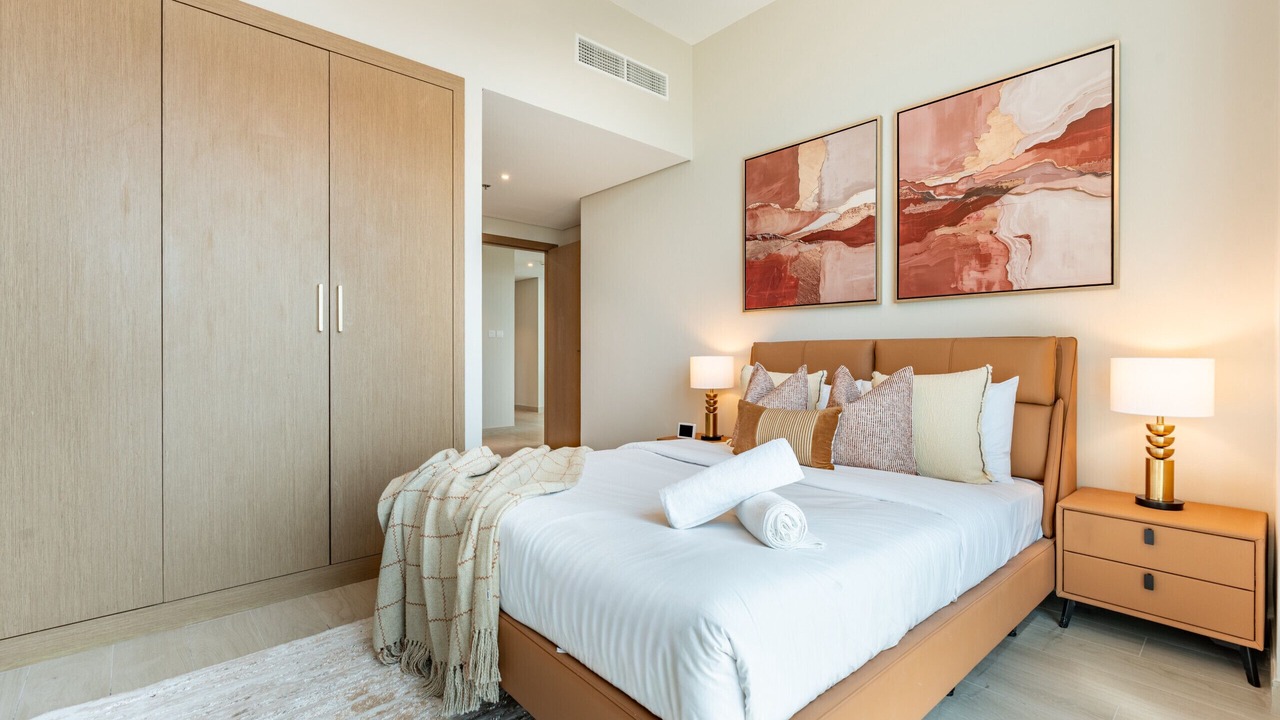 Photo of Bedroom in Jadaf