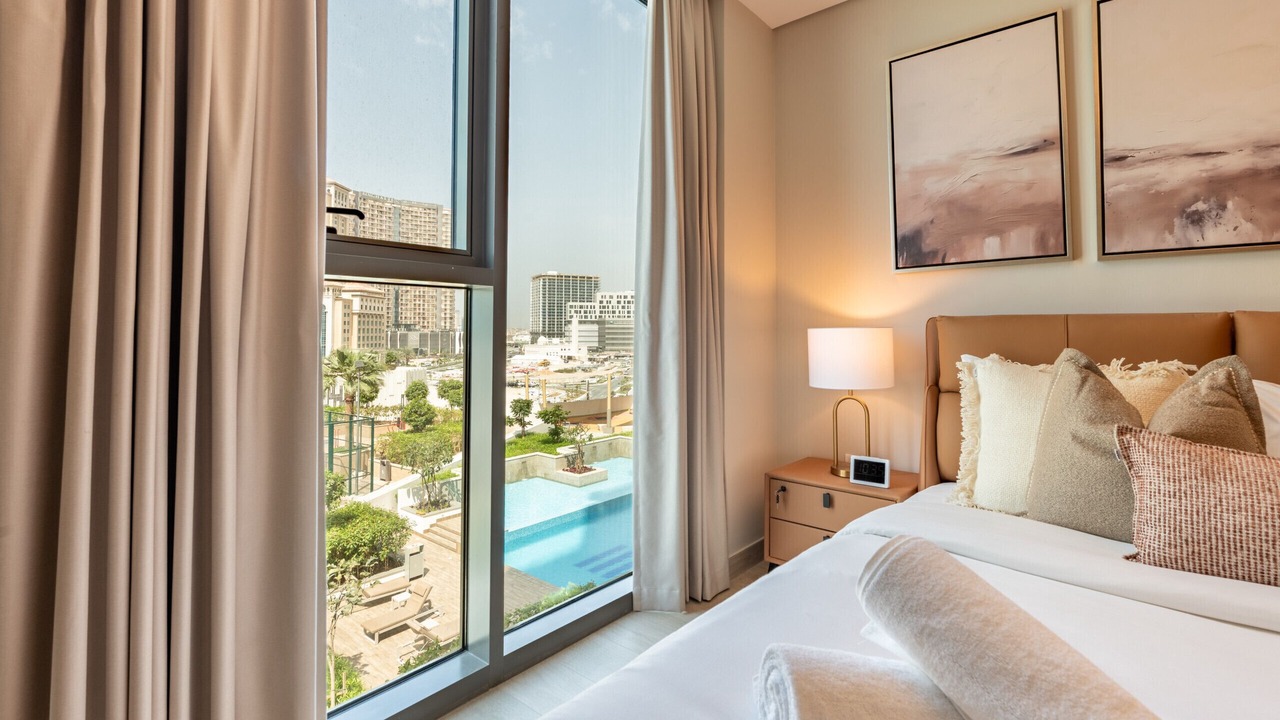 Photo of Bedroom in Jadaf