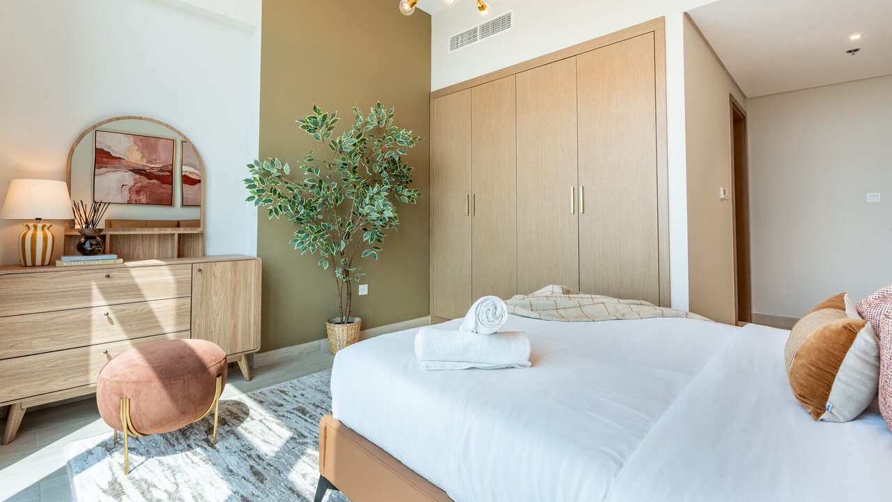 Photo of Bedroom in Jadaf