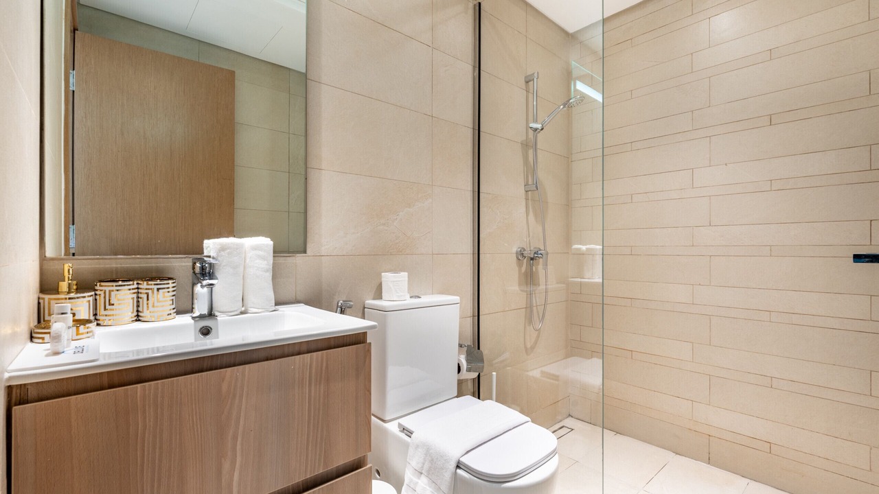 Photo of Bathroom in Jadaf
