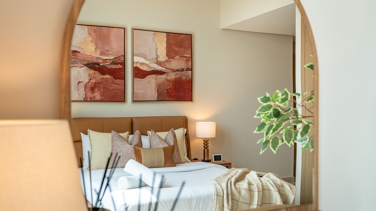 Photo of Bedroom in Jadaf
