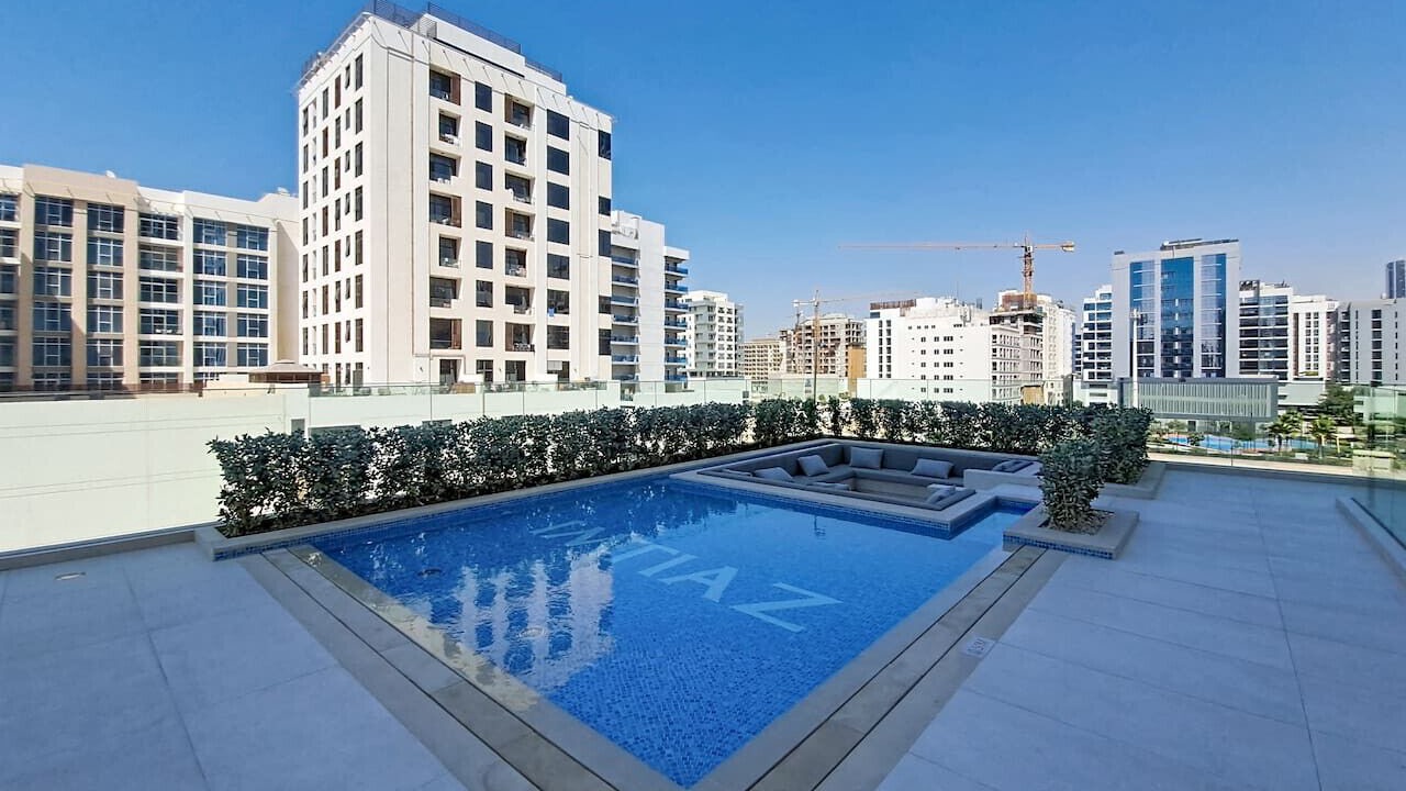 Photo of Outdoor in Al Satwa