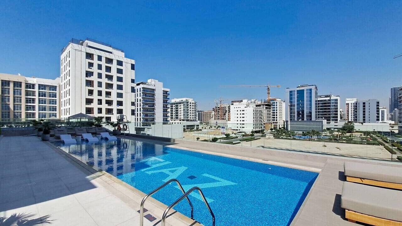 Photo of Outdoor in Al Satwa