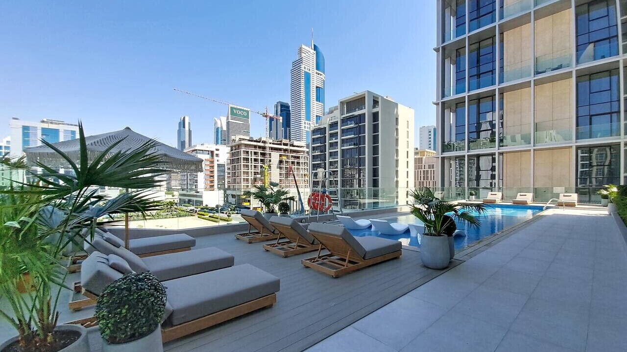 Photo of Outdoor in Al Satwa