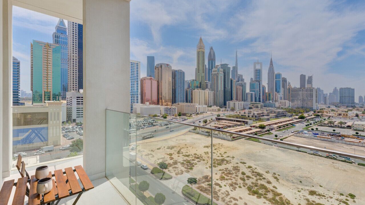 Photo of Outdoor in Al Satwa