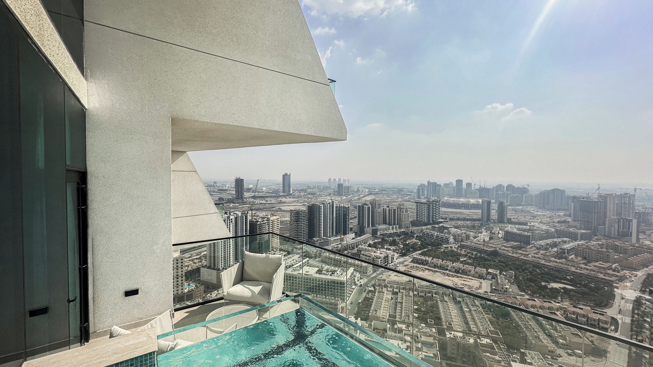 Photo of Outdoor in Jumeirah