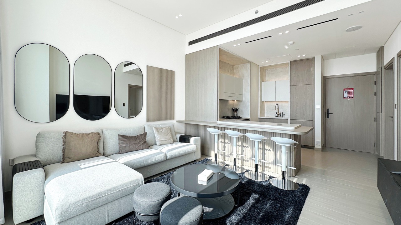 Photo of Livingroom in Jumeirah