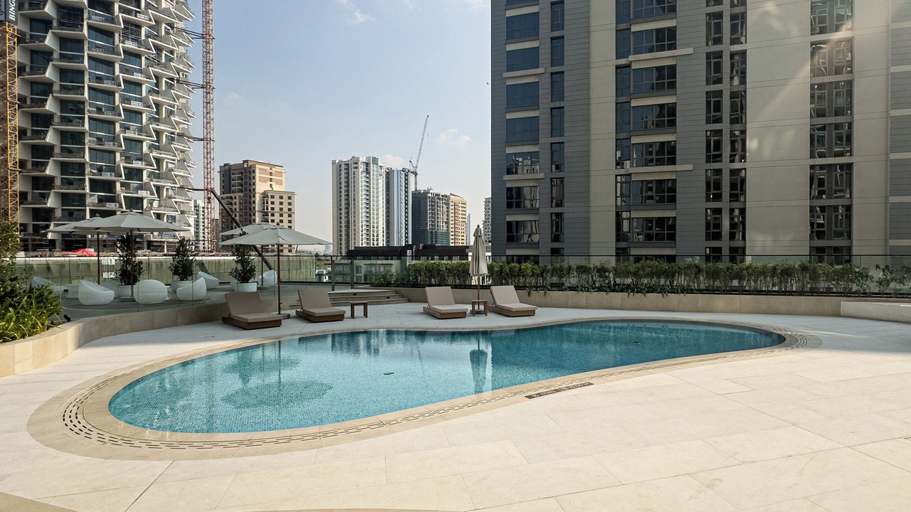 Photo of Outdoor in Jumeirah