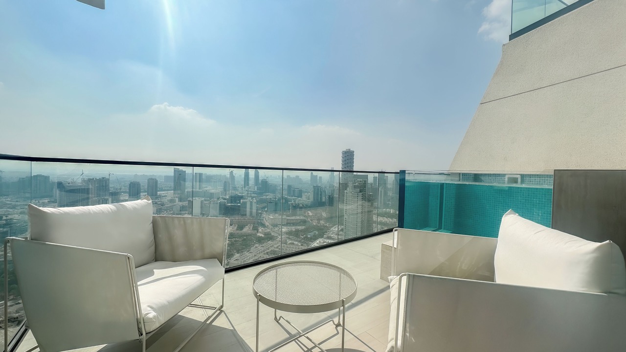 Photo of Outdoor in Jumeirah