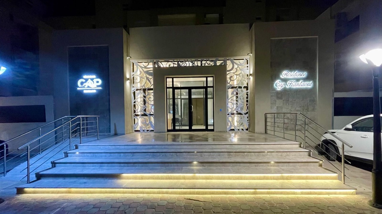 Photo of Outdoor in Hammam Sousse