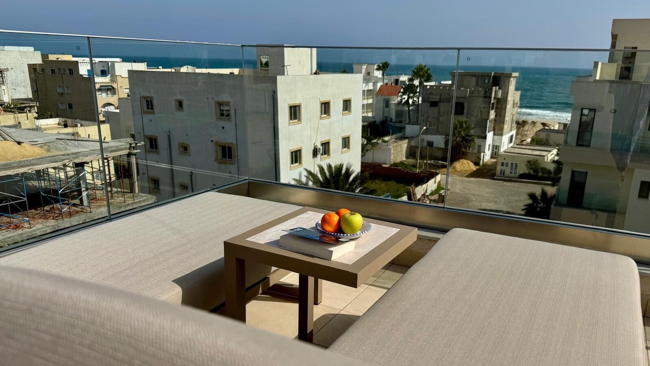 Photo of Outdoor in Hammam Sousse