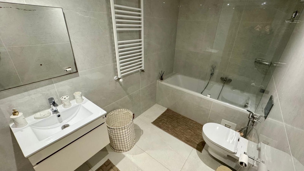 Photo of Bathroom in Hammam Sousse