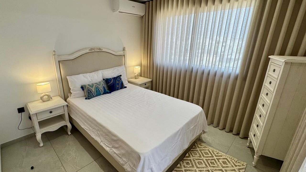 Photo of Bedroom in Hammam Sousse
