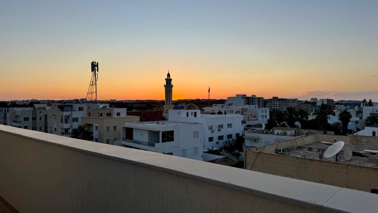 Photo of Outdoor in Hammam Sousse