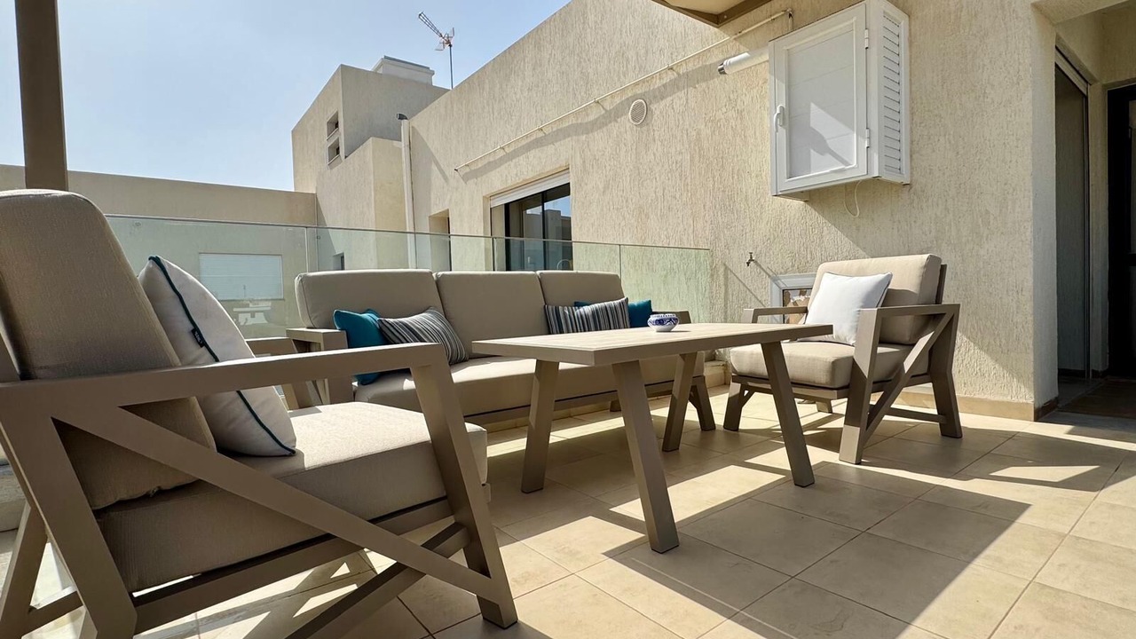 Photo of Outdoor in Hammam Sousse