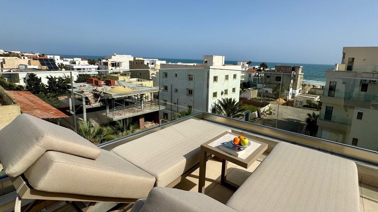 Photo of Outdoor in Hammam Sousse