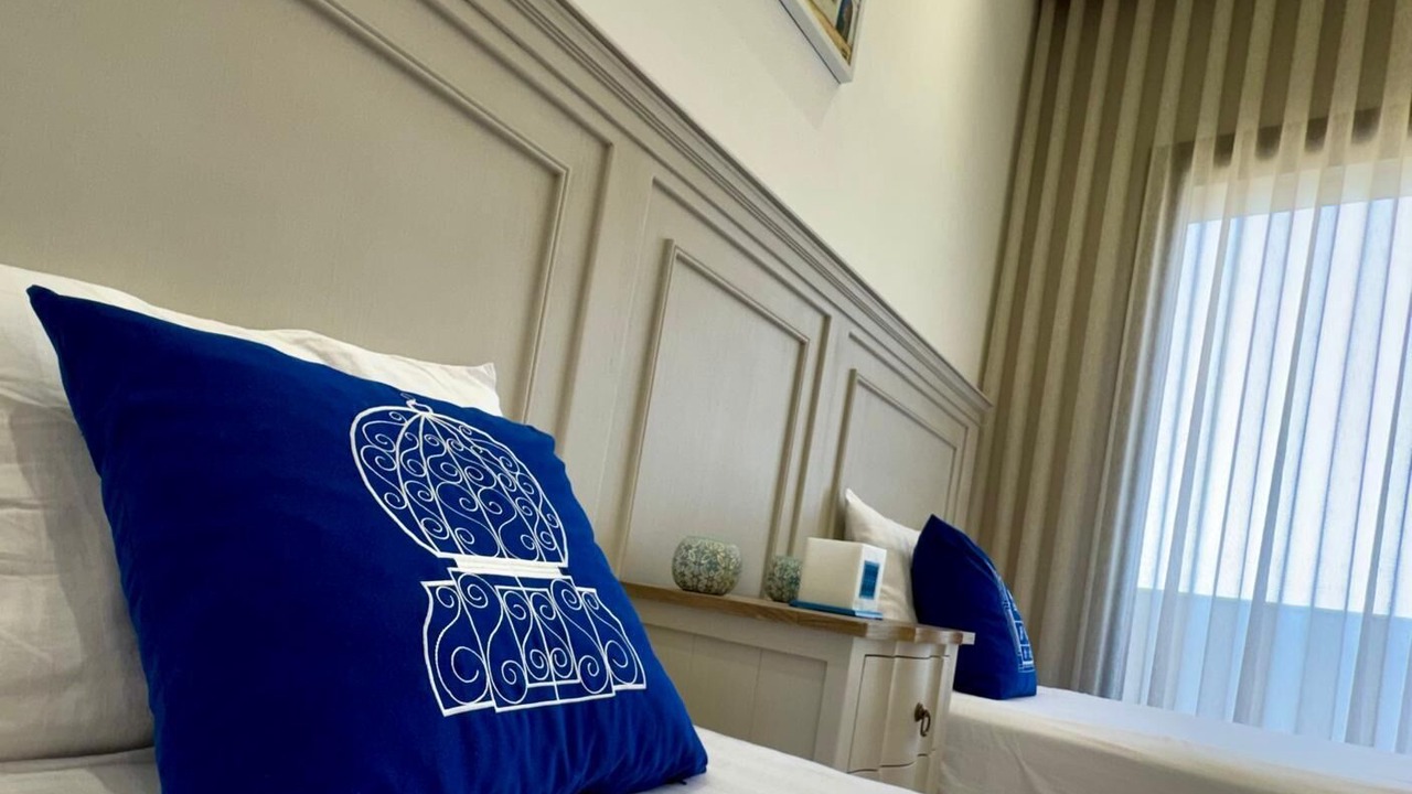 Photo of Bedroom in Hammam Sousse