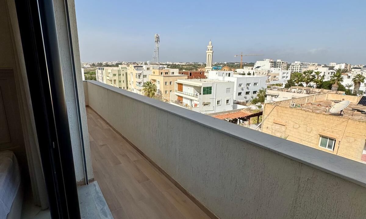 Photo of Outdoor in Hammam Sousse