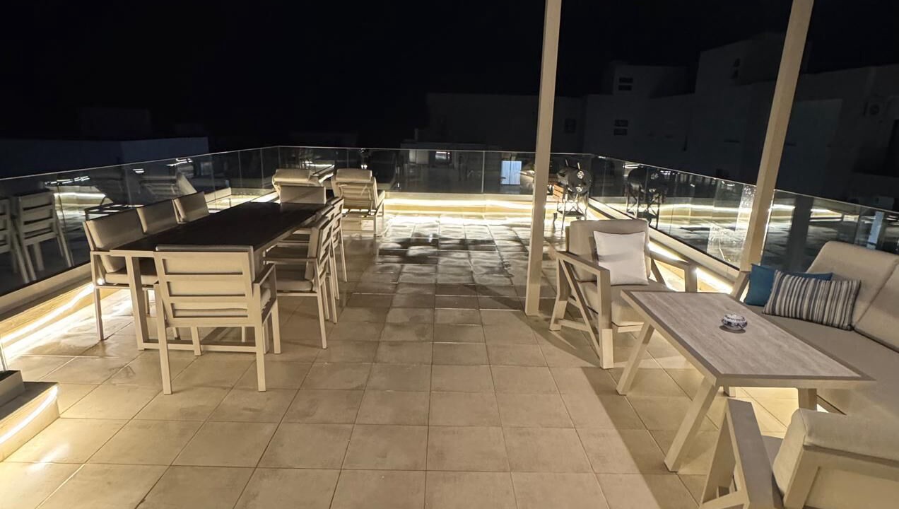 Photo of Outdoor in Hammam Sousse