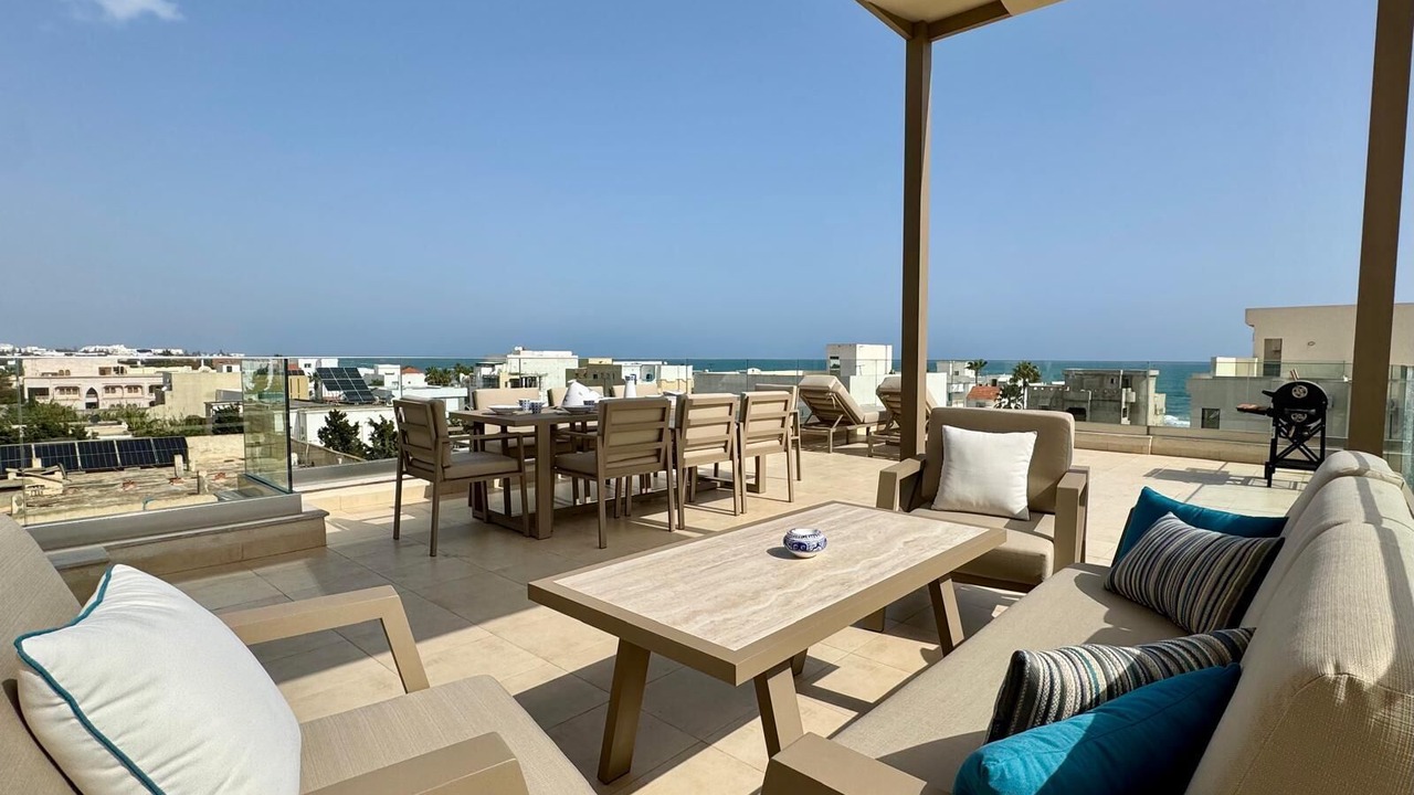 Photo of Outdoor in Hammam Sousse