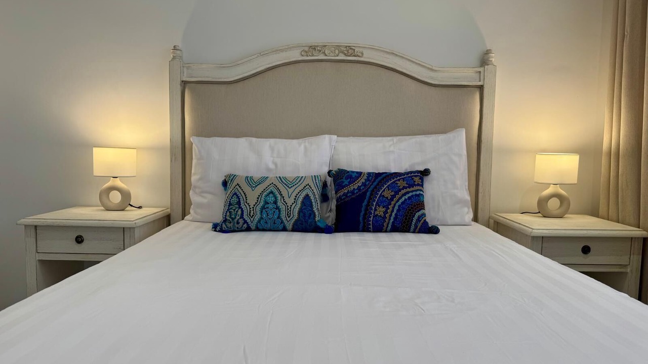 Photo of Bedroom in Hammam Sousse