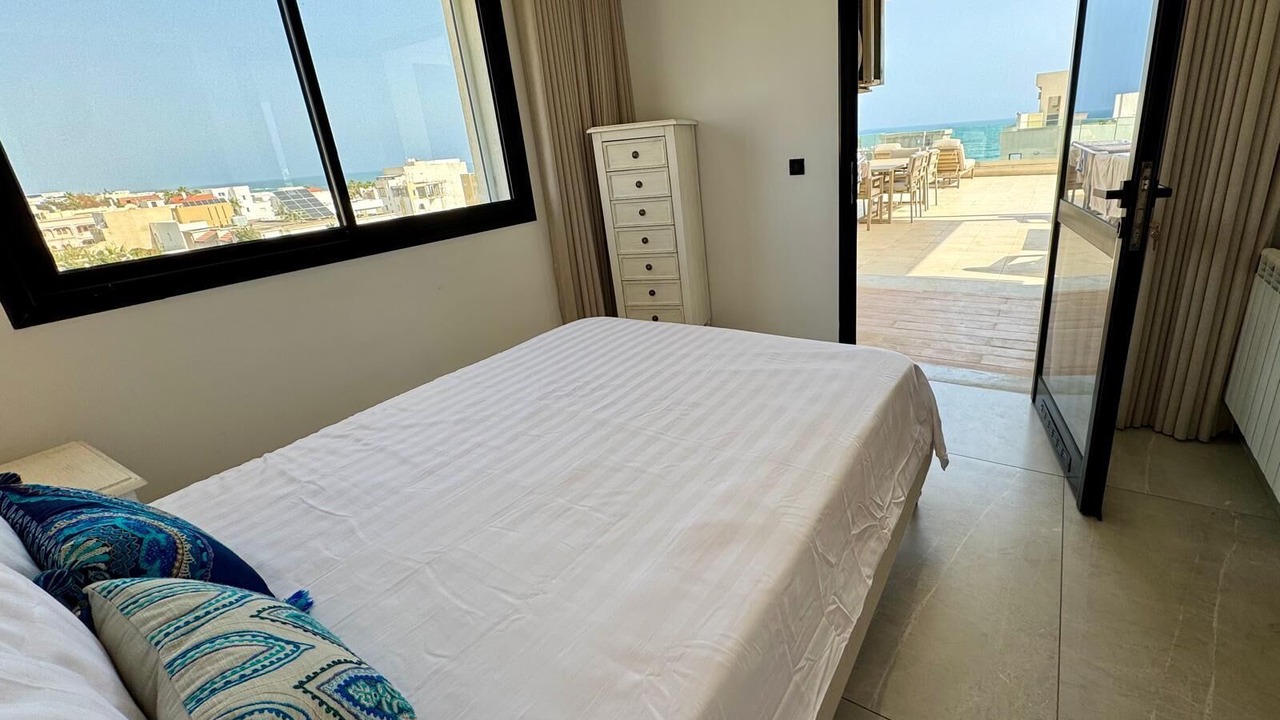 Photo of Bedroom in Hammam Sousse