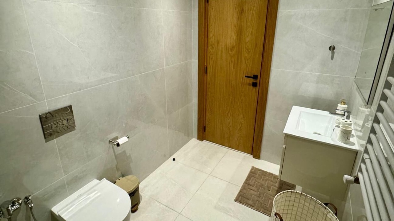 Photo of Bathroom in Hammam Sousse