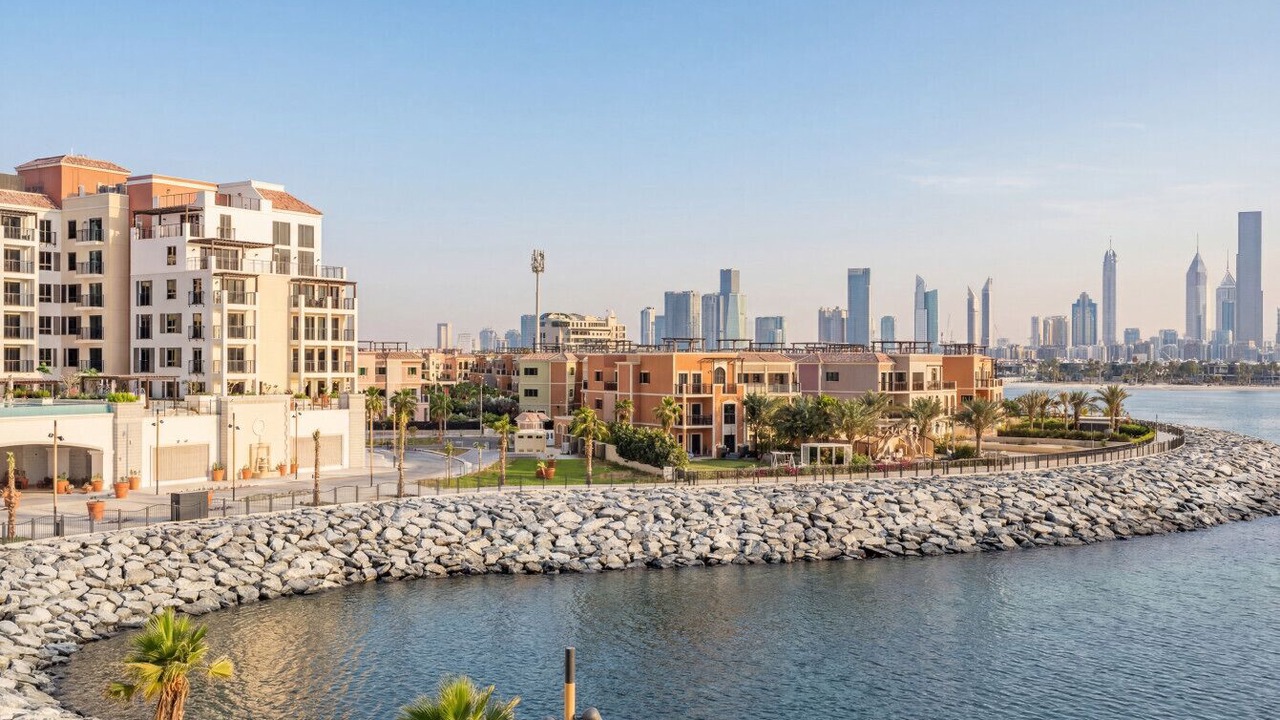 Photo of Outdoor in Dubai
