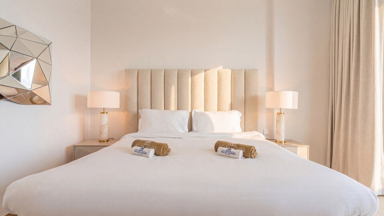 Photo of Bedroom in Dubai