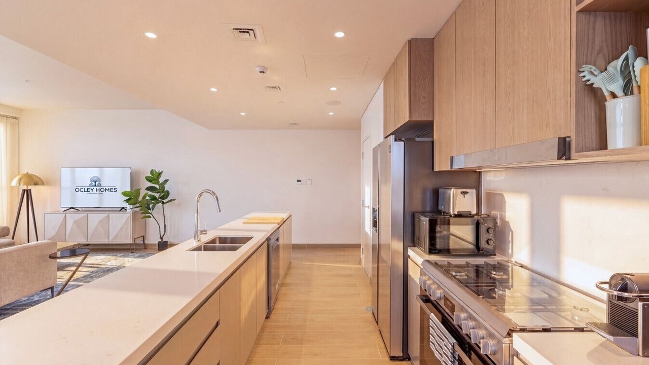 Photo of Kitchen in Dubai