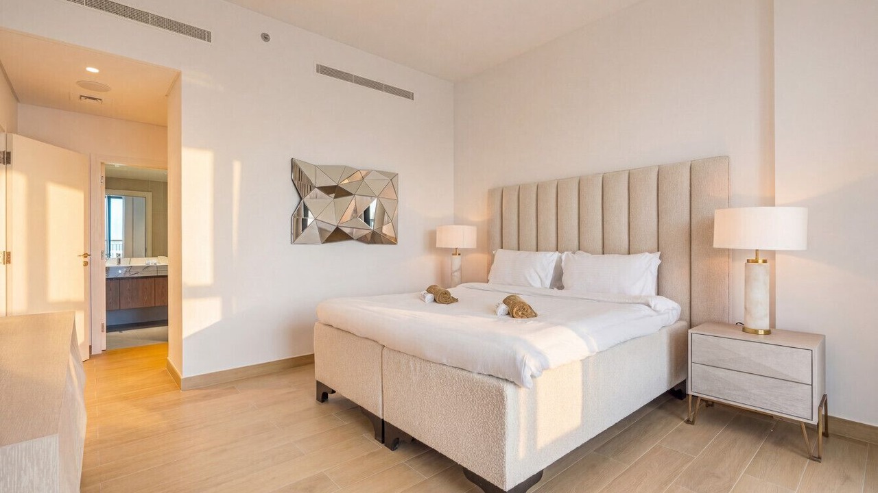 Photo of Bedroom in Dubai