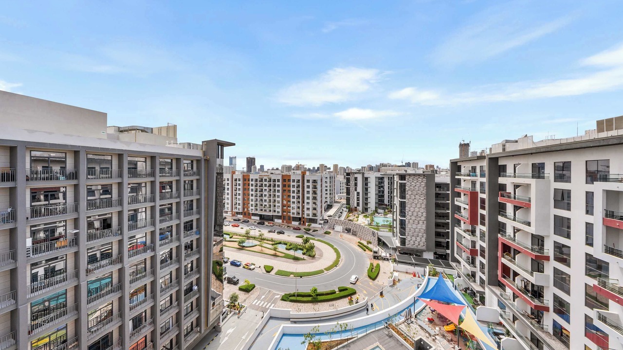 Photo of Outdoor in Al Barsha